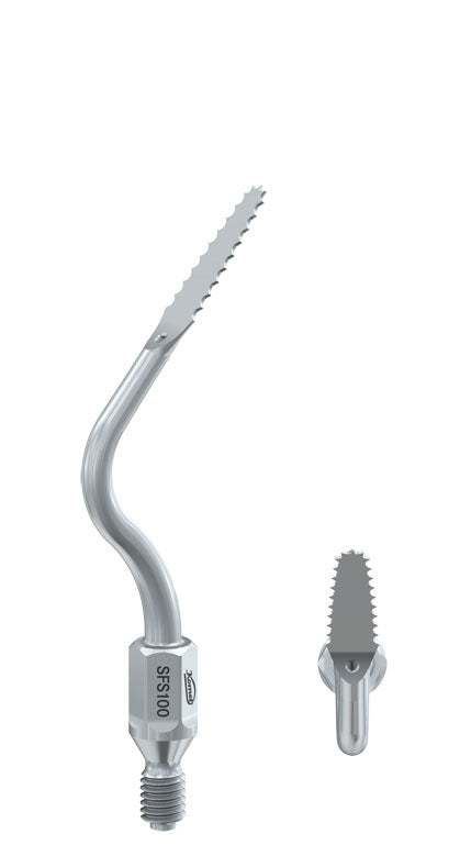 PUNTA SONICA KOMET SFS100 cirugia sagital esteril