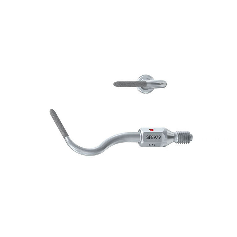 KOMET SONIC TIP SF8979.000.014 sterile crown prep