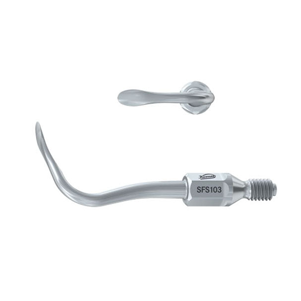 PUNTA SONICA KOMET SFS103.000 cirugia esteril