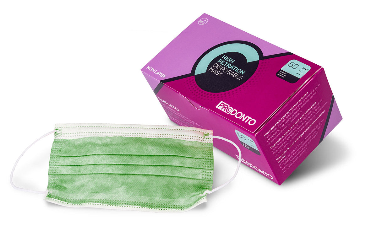 PUNTA ULTRASONICA KOMET A.EM1 profilaxis