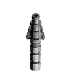 REPAIRPOST KOMET 332L7.0.2 perno titanio 5 ud