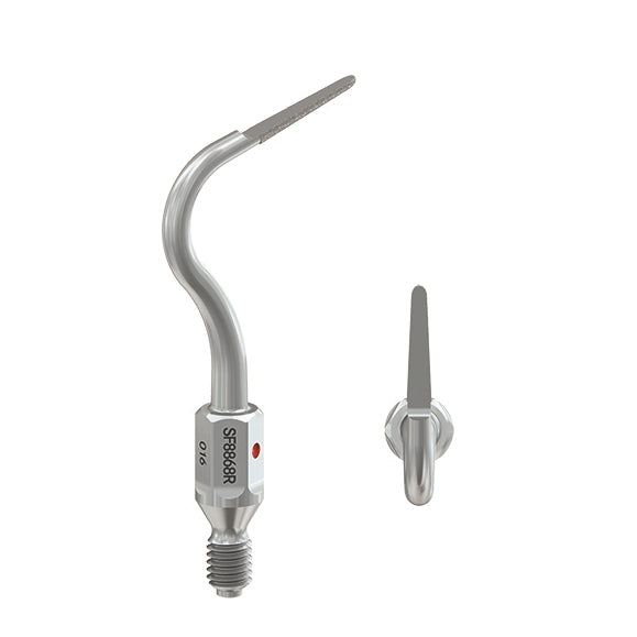 PUNTA SONICA KOMET SF8868R.000.016 prep facetes esteril