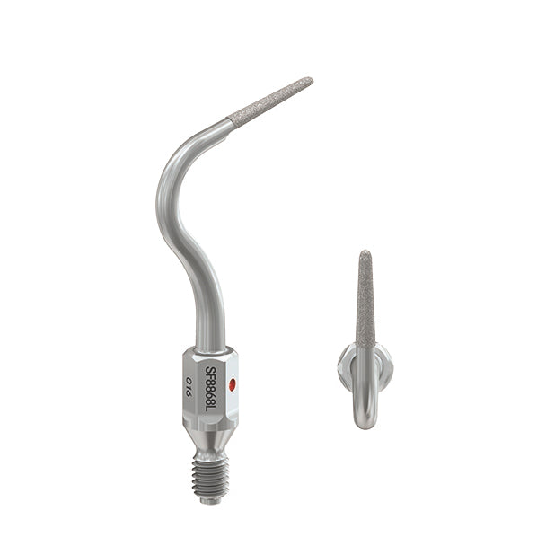 PUNTA SONICA KOMET SF8868L.000.016 prep facetes esteril