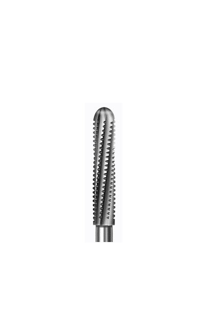 H373Q.314.021 KOMET MADUIXA C. TUNGSTÈ CILÍNDRICA ARRODONIDA TURBINA ø 021 - 5uds