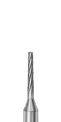 H356RXE.123.029 KOMET MADUIXA C. TUNGSTENO CONICA PEÇA DE MÀ GRUIX CURT ø 029 - 1uds