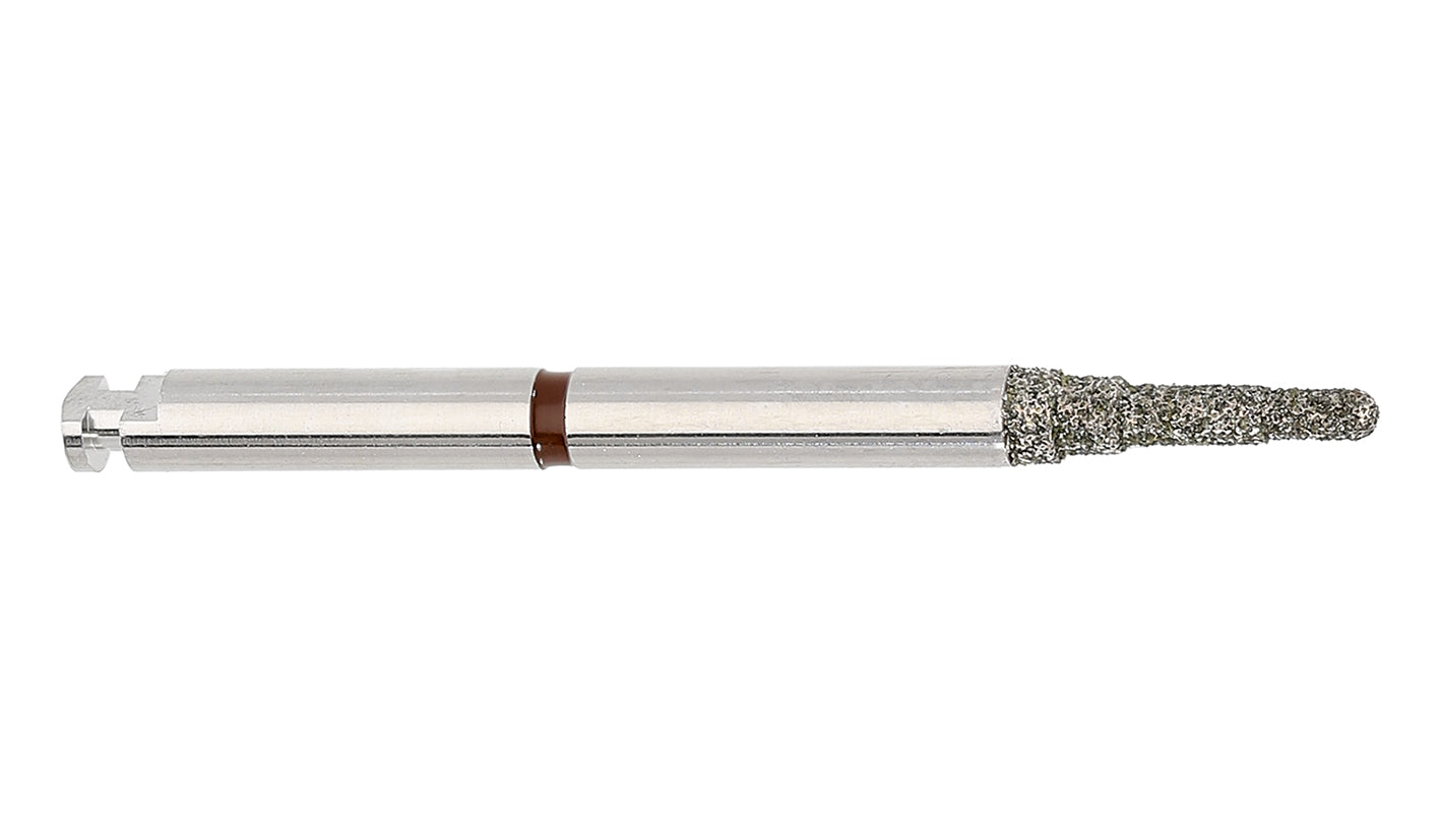 OPTIPOST KOMET maduixa 28D.204.4 bicuspide inf esteril