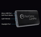 BATERIA LUMIPRO Powerpack Assy