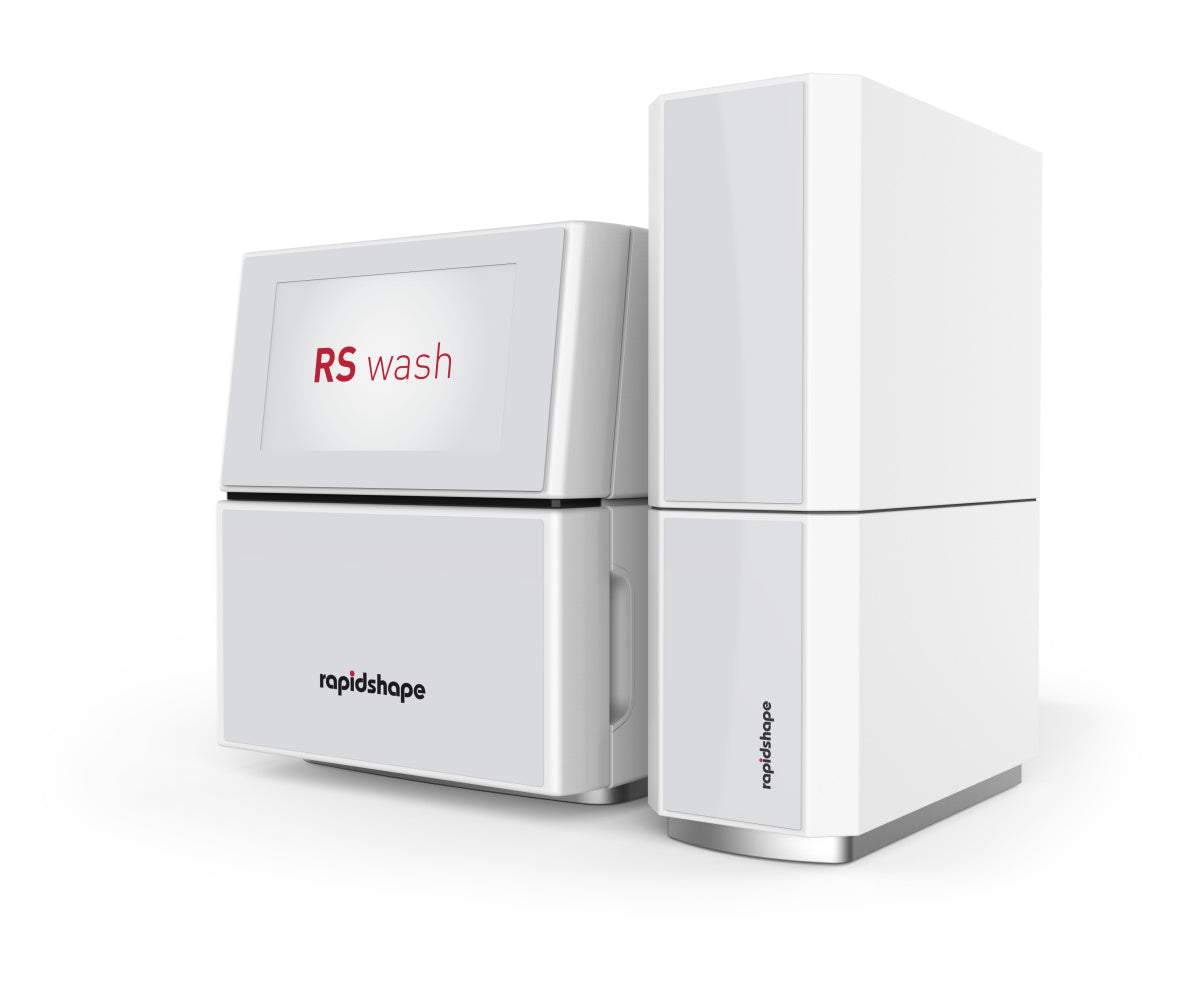 UNIDAD DE LIMPIEZA RS WASH