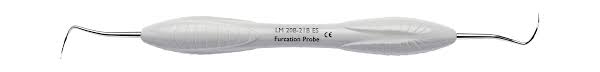 BIFURCATION PROBE LM ergo 20B/21B ES