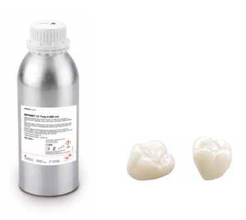 IMPRIMO LC temp lt A2 DLP/385nm 1 kg