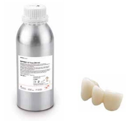 IMPRIMO LC temp A1 DLP/385nm 1 kg