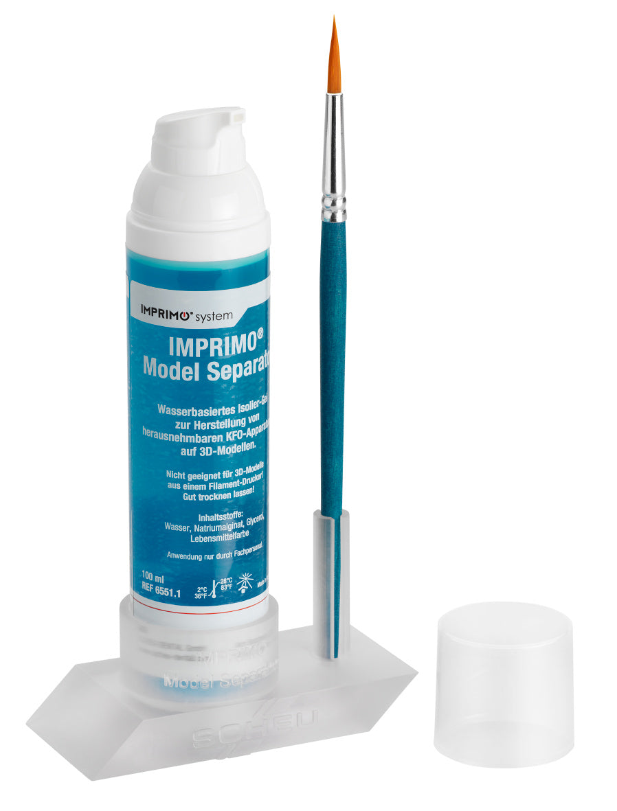 IMPRIMO model separator 100 ml
