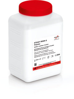 STEADY-RESIN S polymer 1 kg