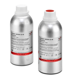 STEADY-RESIN S+M monomero Transparente 500 ml