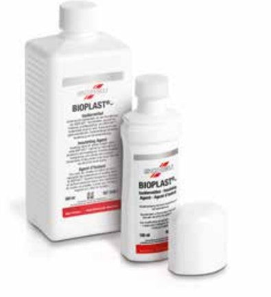 BIOPLAST liquido aislante 100 ml