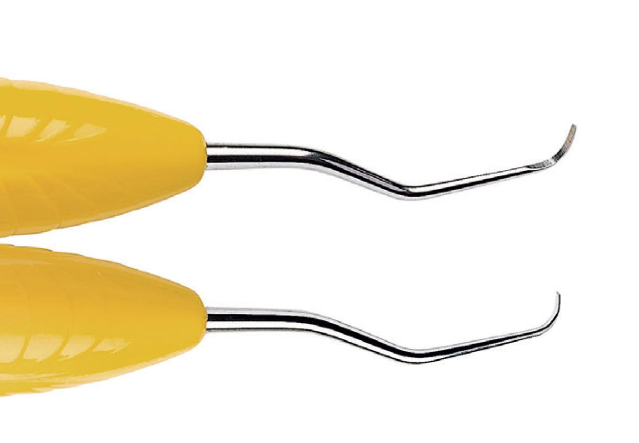 CURETA GRACEY LM 205/206 ES