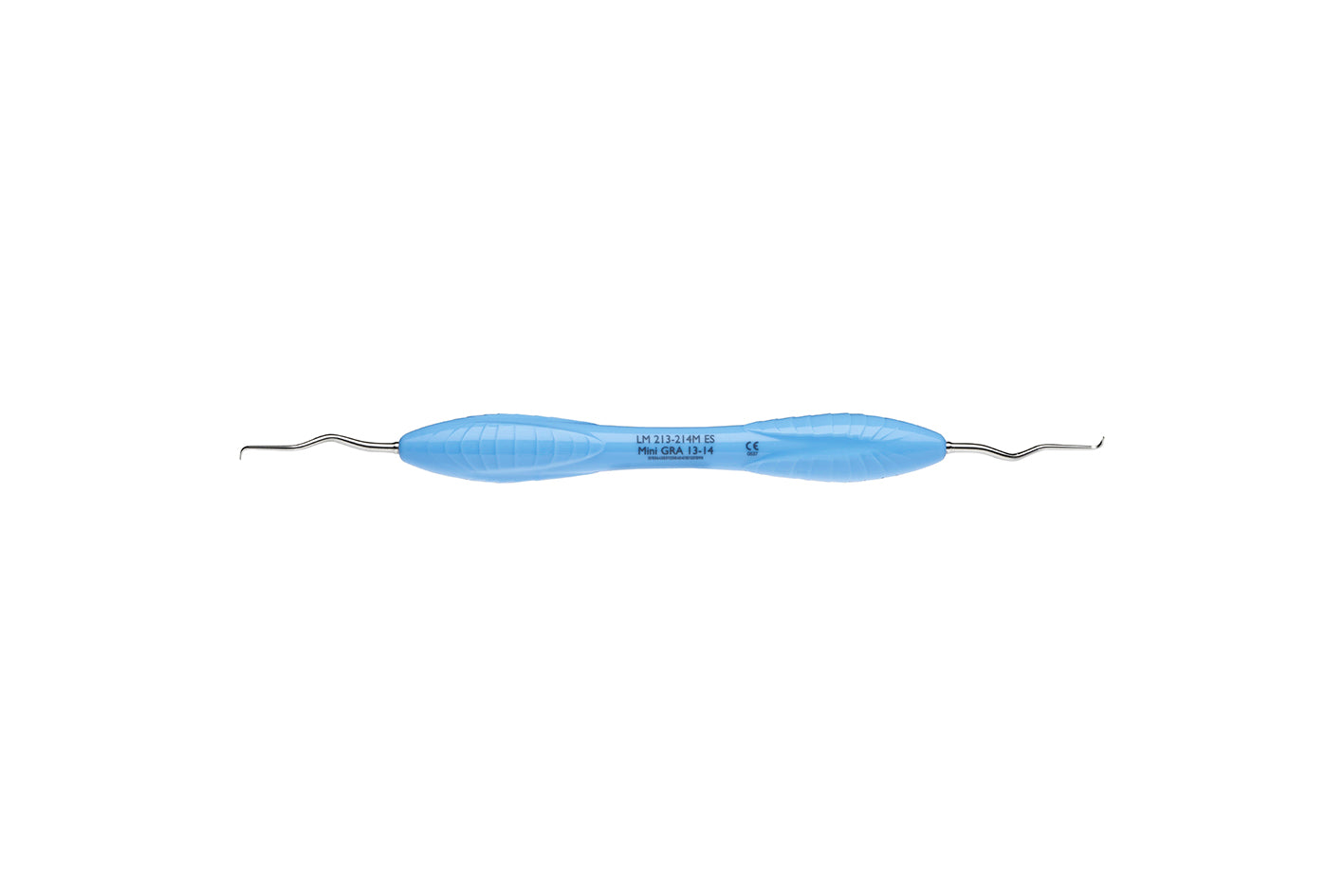 CURETA MINI GRACEY LM 213/214 ÉS distal