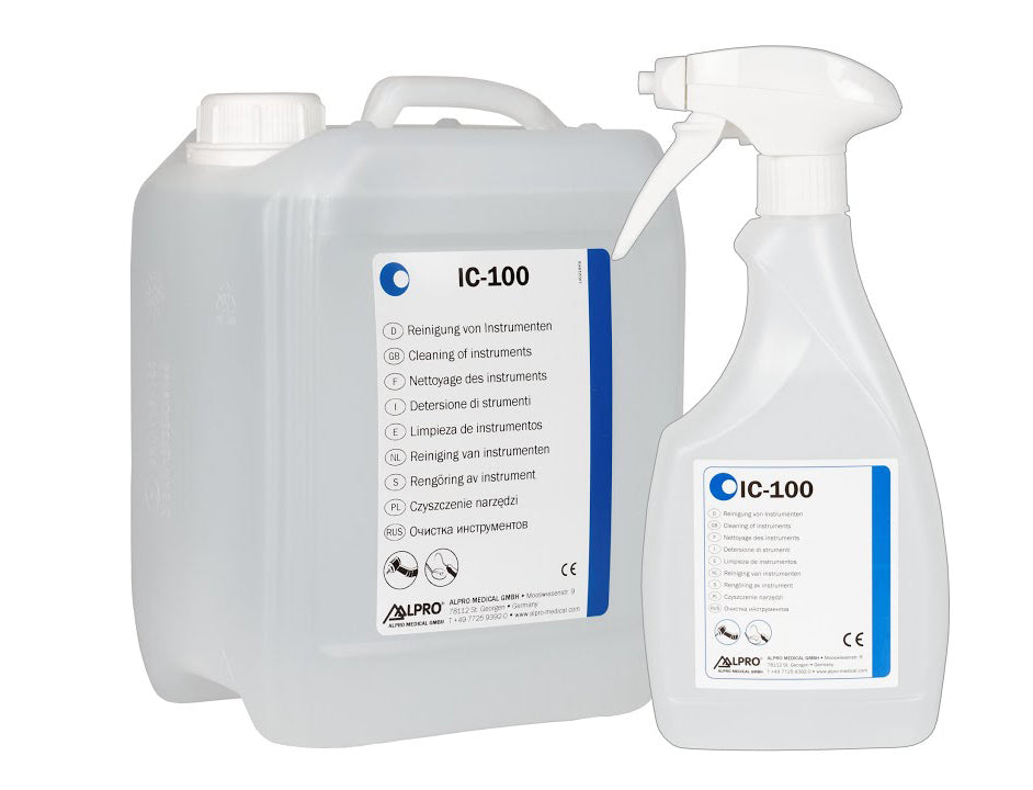 IC-100 ALPRO 500 ml