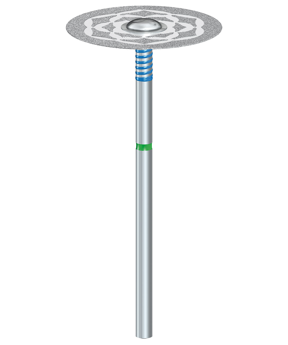 D2014.104.220 KOMET DISC DIAMANT PEÇA DE MÀ ø 220 - 1uds