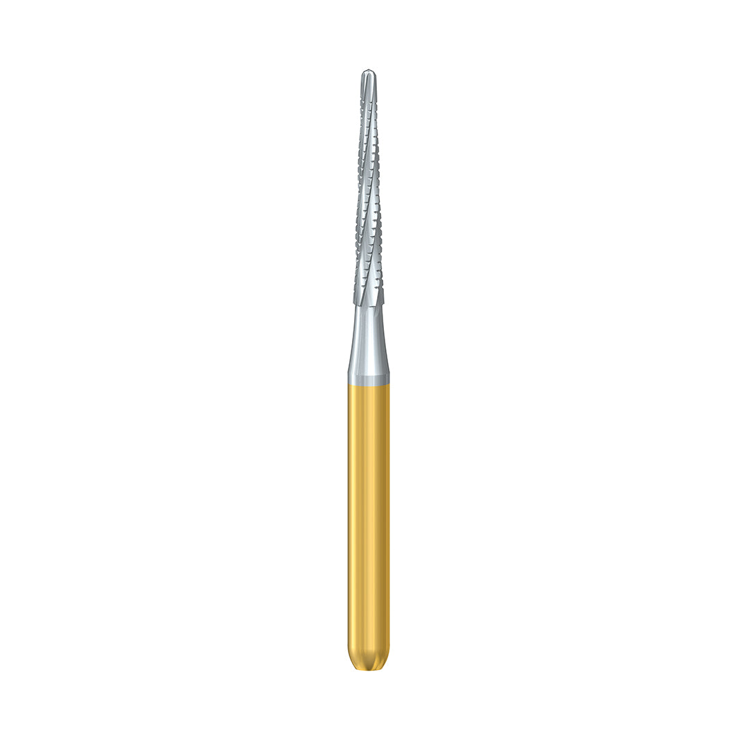 H269QGK.314.012 KOMET carburo clinica endo 5 ud