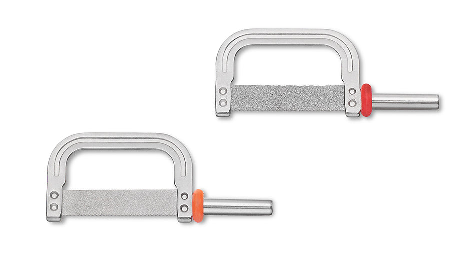 CA ®STRIP OPENER 40µm twin