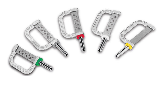 CA ®HERRAMIENTA STRIPPING 90µm doble diamantado verde