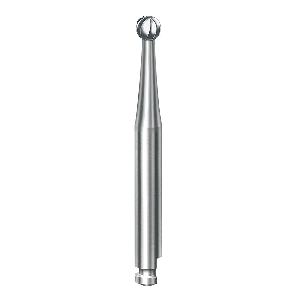 H1.206.018 KOMET TUNGSTEN BALL CONTRAANGLE MILL XL ø 018 5 units