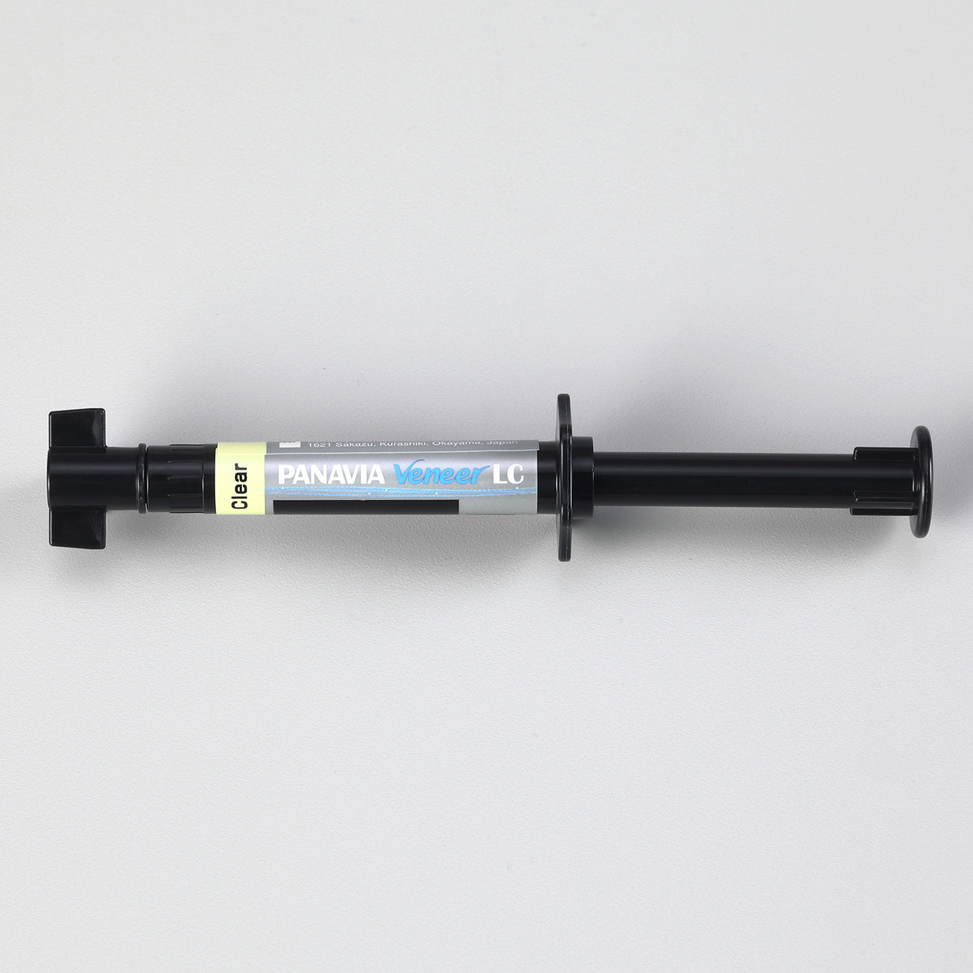 PANAVIA VENEER LC clear paste 2.6g