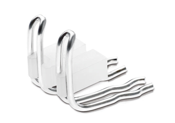 GUIA FRONTAL R. HINZ 1.2 x 14mm 5 pares