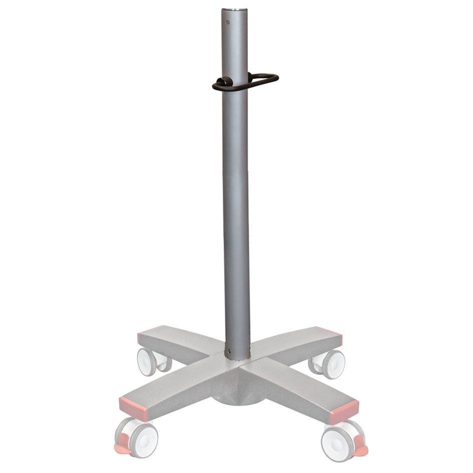 COLUMNA DE SUELO MAGNA  1700 mm pie