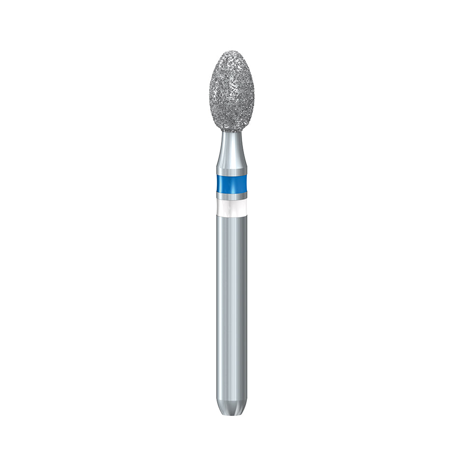 ZR379.314.023 KOMET DIAMOND EGG TURBINE FRUIT ø 023 - 5 units