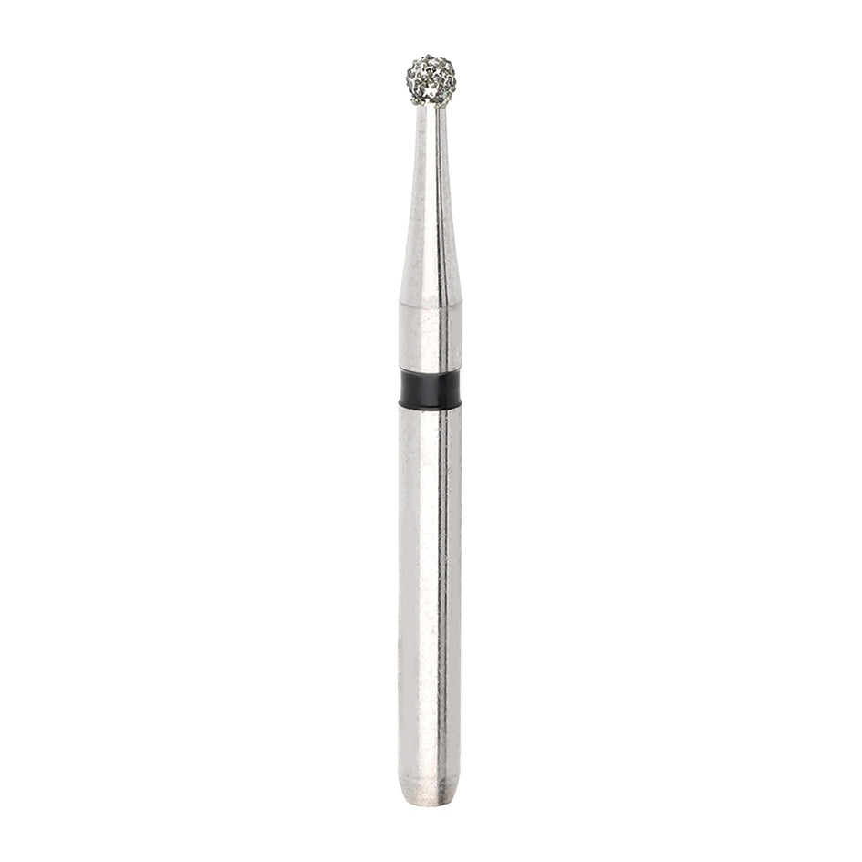 5801.314.014 KOMET DIAMOND BALL TURBINE CUTTER ø 014 5 pc.