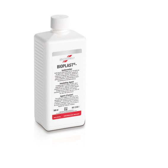 BIOPLAST insulating liquid 500 ml