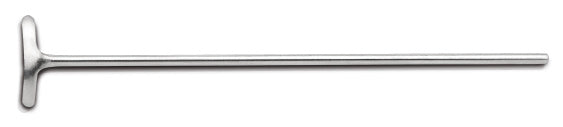 GANCHOS JM 1.2 mm 10 ud