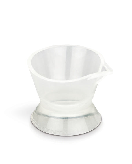 RESIMIX dappen glass 30 ml 2 units