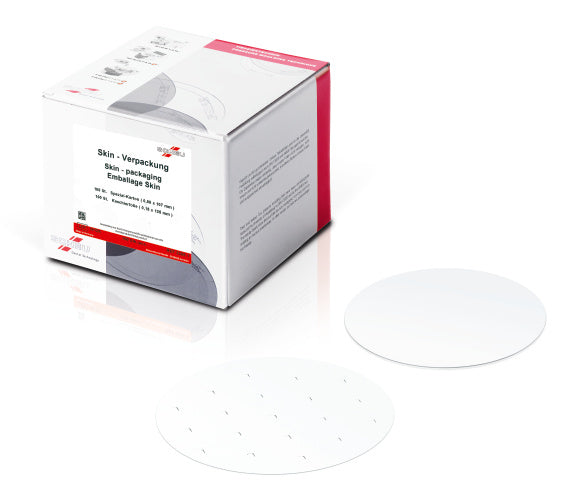 EMBALAJE SKIN 100 ud