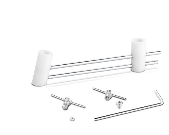 IST appliance rings, 10 units