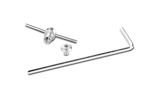 FIXING PARTS for IST and Herbst appliances 8 units
