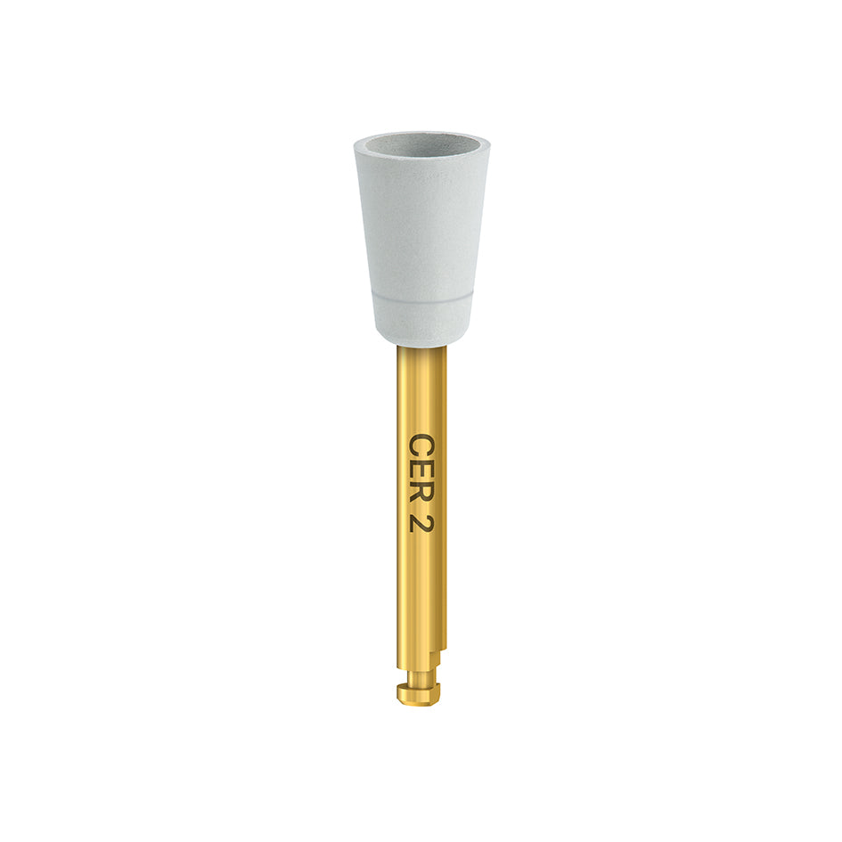 94022F.204.060 KOMET diamond polisher 10 pc