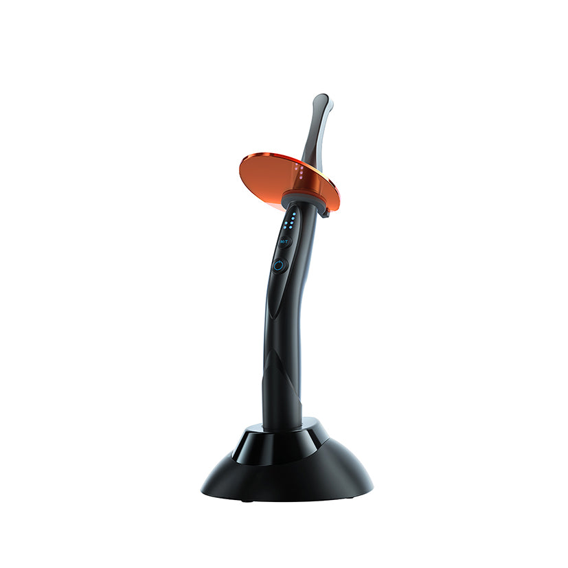 LÀMPADA WOODPECKER O-Light II sense fil