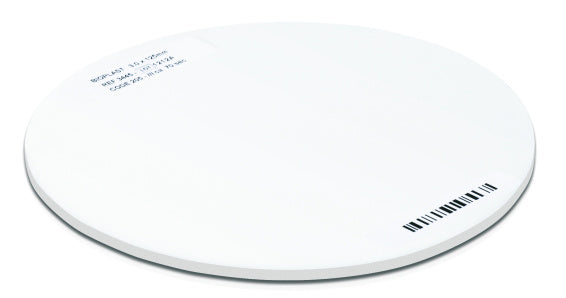 BIOPLAST blanco 3.0x125 mm 10 ud