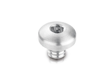 IST SCREW with internal hexagonal socket 4 pcs