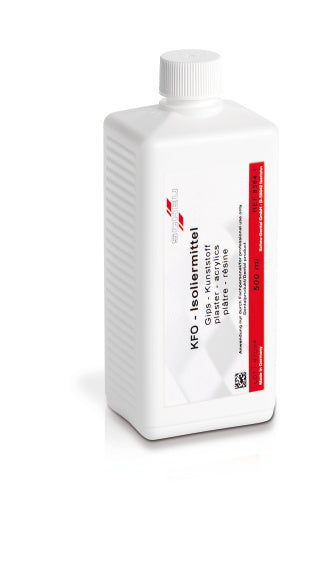 INSULATING LIQUID for models 500 ml