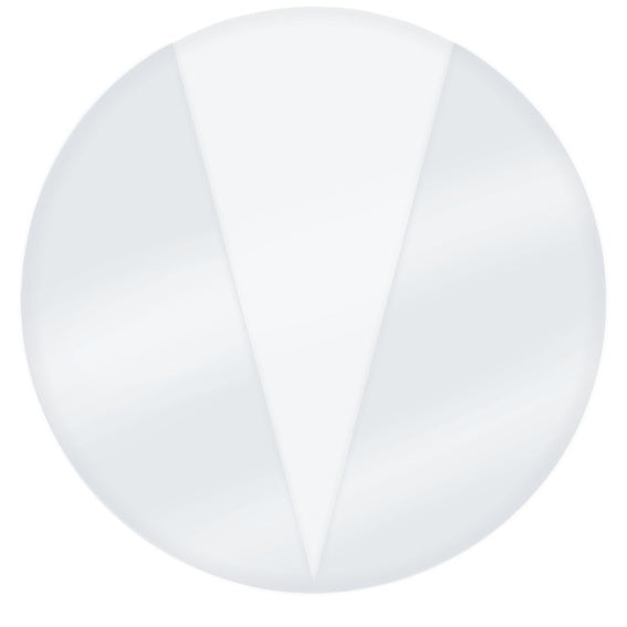 BIOPLAST XTREME transparente 4.0x125 mm 10 ud