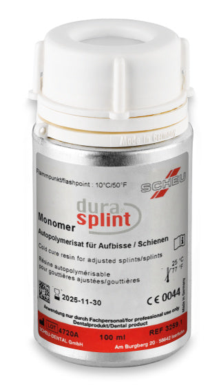 DURASPLINT monomero 100 ml
