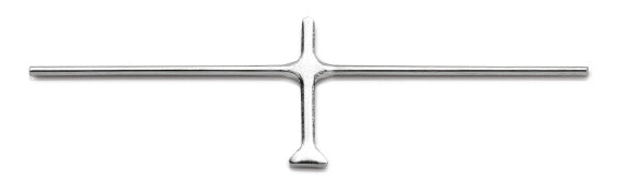 NK HOOKS 0.8 mm 10 units