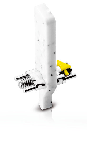 VECTOR 50 tornillo expansion standard micro 50 ud