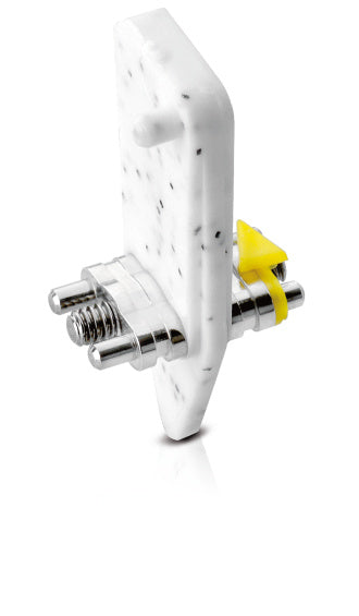 VECTOR 90 cargol estàndard mini expansió 4mm 10 u.
