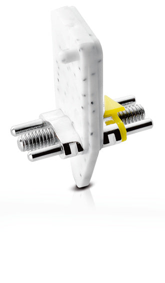 VECTOR 160 tornillo expansion standard medium 10 ud