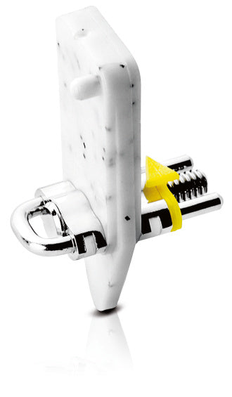 VECTOR 460 expansion screw various sectors medium 10 units